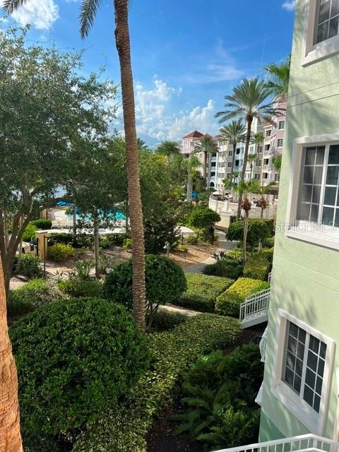 HARBOR VILLAGE MARINA - Residential Lease