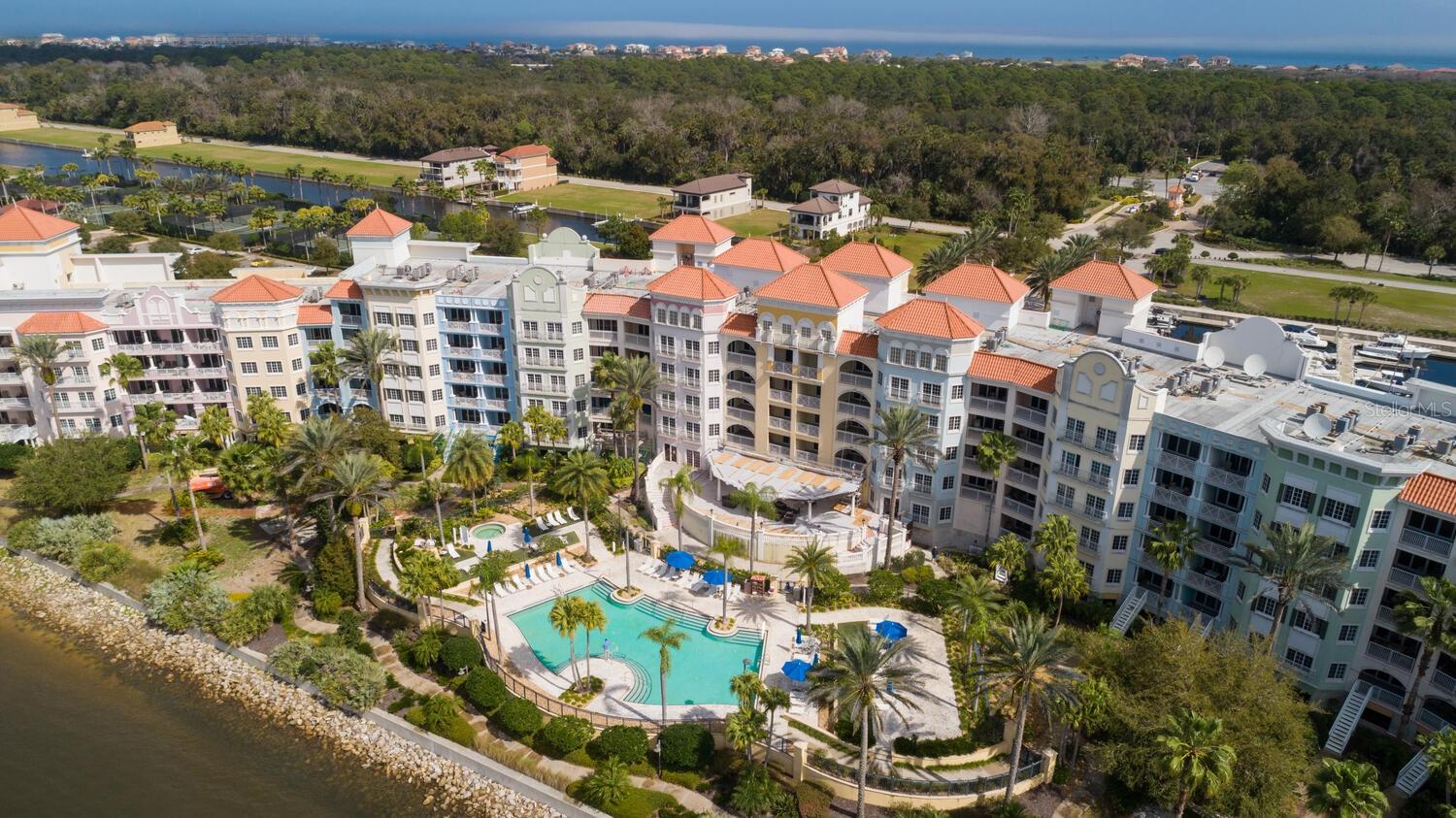 HARBOR VILLAGE MARINA - Residential Lease
