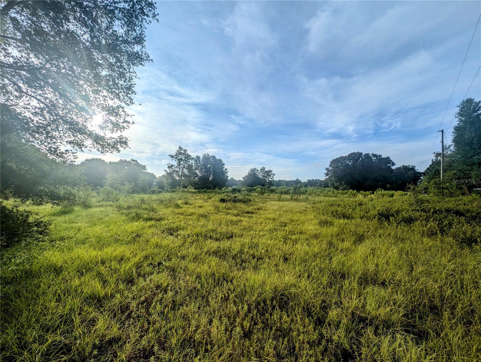 This hard-to-come-by corner lot with mature Oak trees invites you to make this place your own. This 5-acre lot is just outside SW Gainesville and is ideally located a mile north of Archer Road and seven miles south of Newberry Road. Enjoy the freedom of no HOA, the ability to keep horses, and ample space for boat and camper parking. Plus, it’s a quick drive to Shands/UFHealth, the University of Florida, supermarkets, shopping, restaurants, and I-75. Bring your builder and turn your dream home into reality! Zoned for Alachua County schools, this property offers the charm of country living with convenient access to city amenities -- this property might just be the one you're looking for.