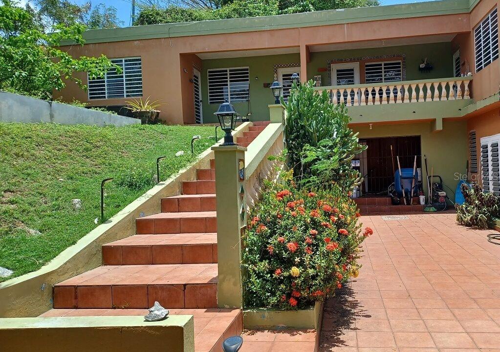 DESTINO - Residential