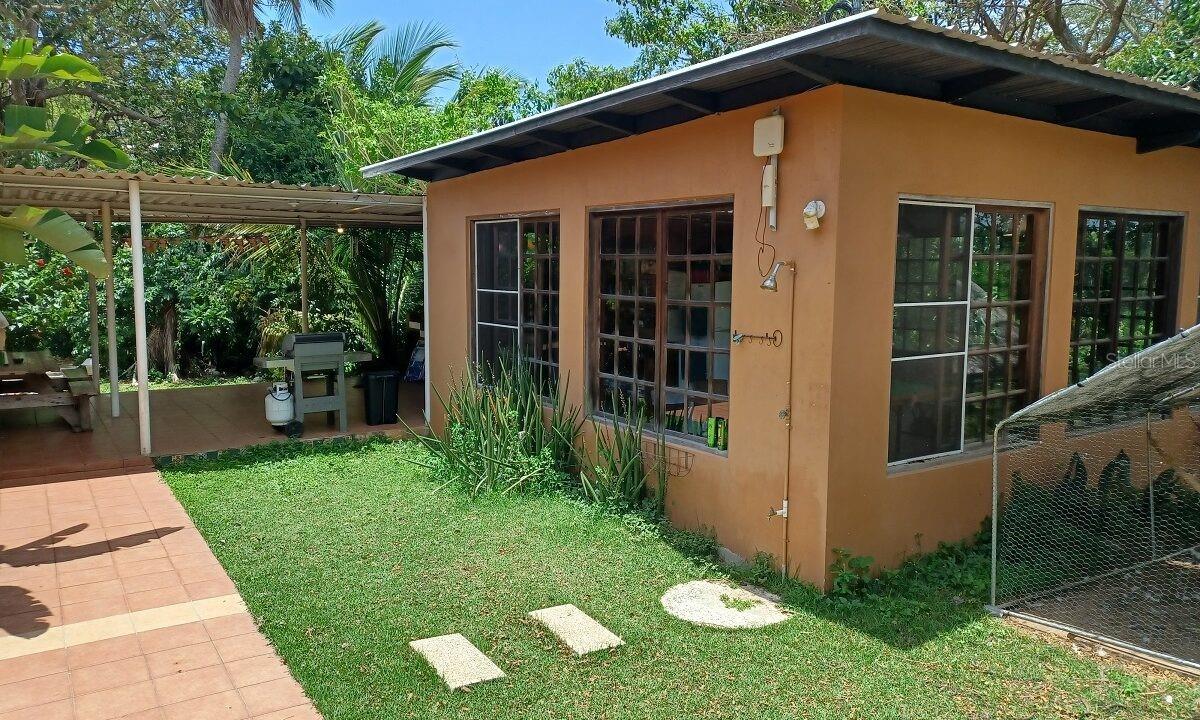 DESTINO - Residential