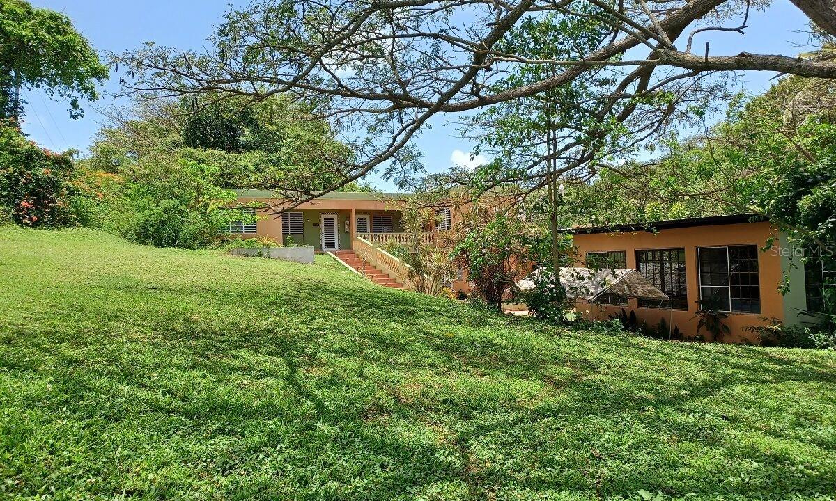 DESTINO - Residential