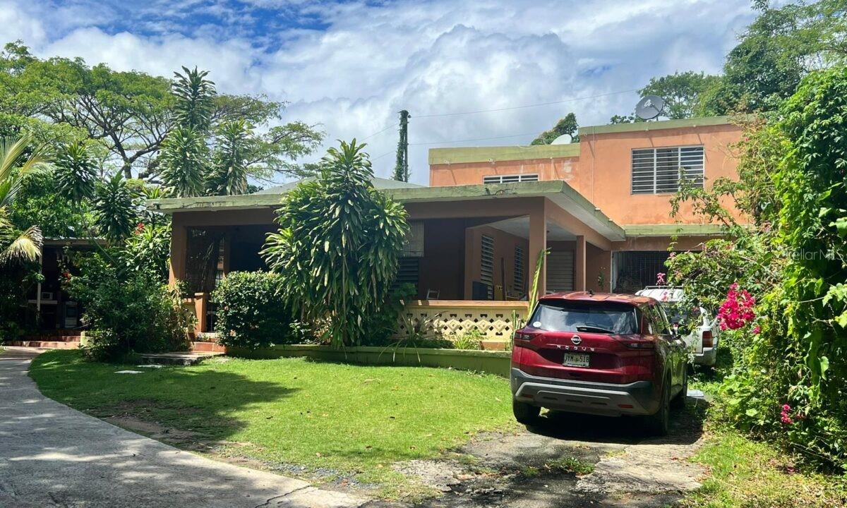 DESTINO - Residential
