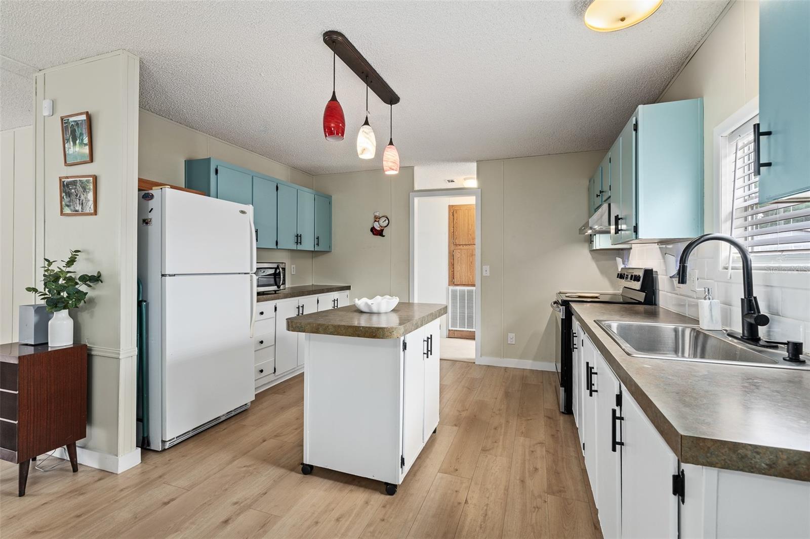 MCKEANS SUB - Residential