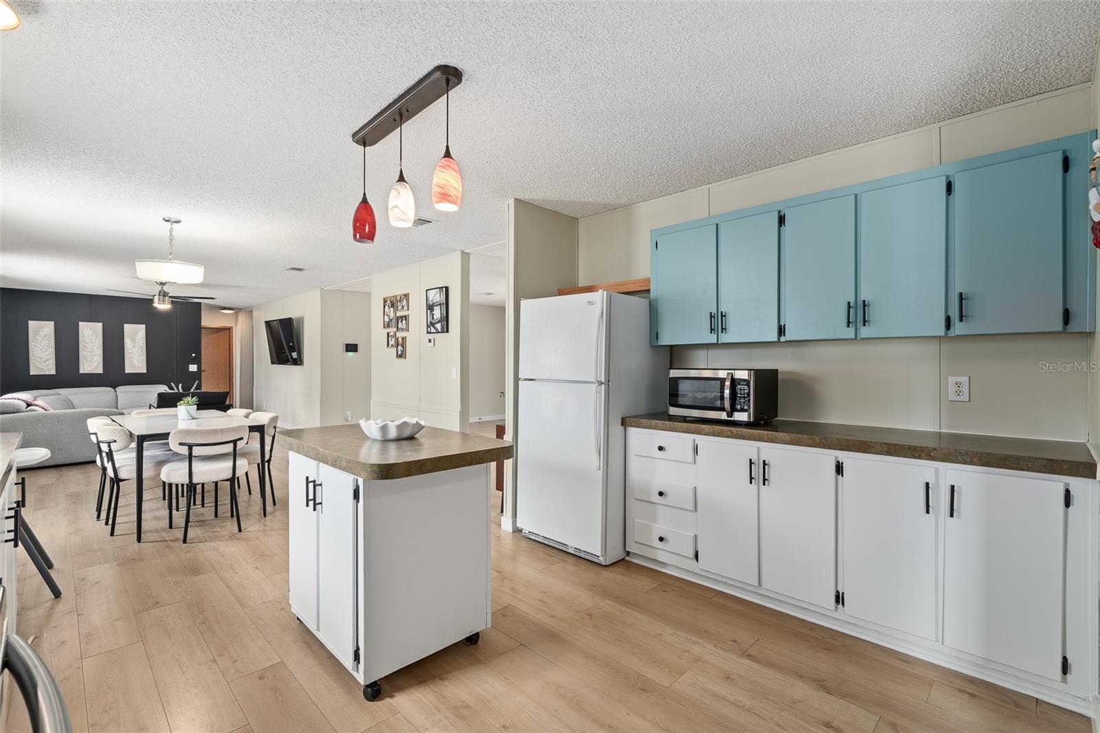 MCKEANS SUB - Residential