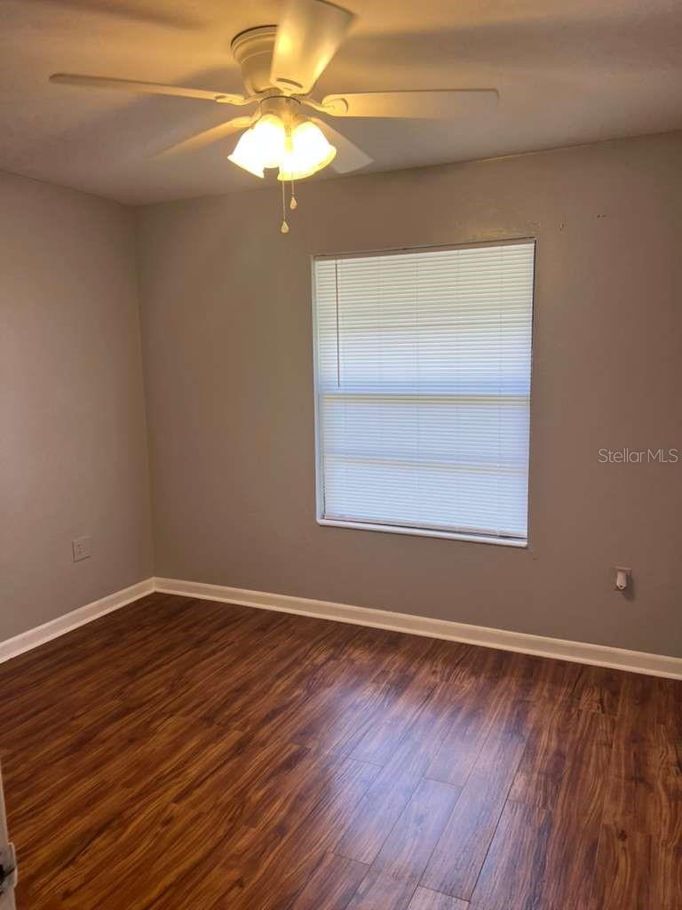 HAYSTACKS - Residential Lease