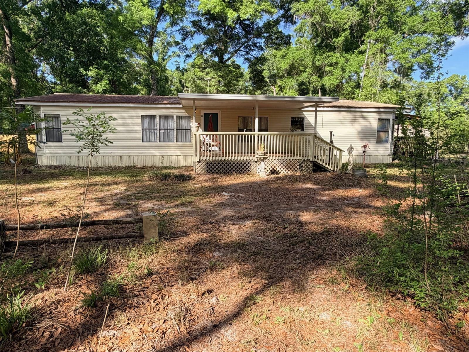 NA - Residential