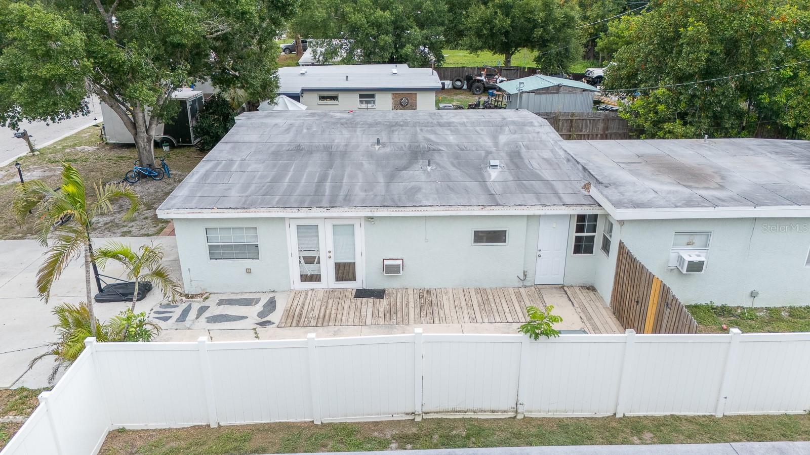 RIDGEWOOD ESTATES ADD 01 RESUB - Residential Income