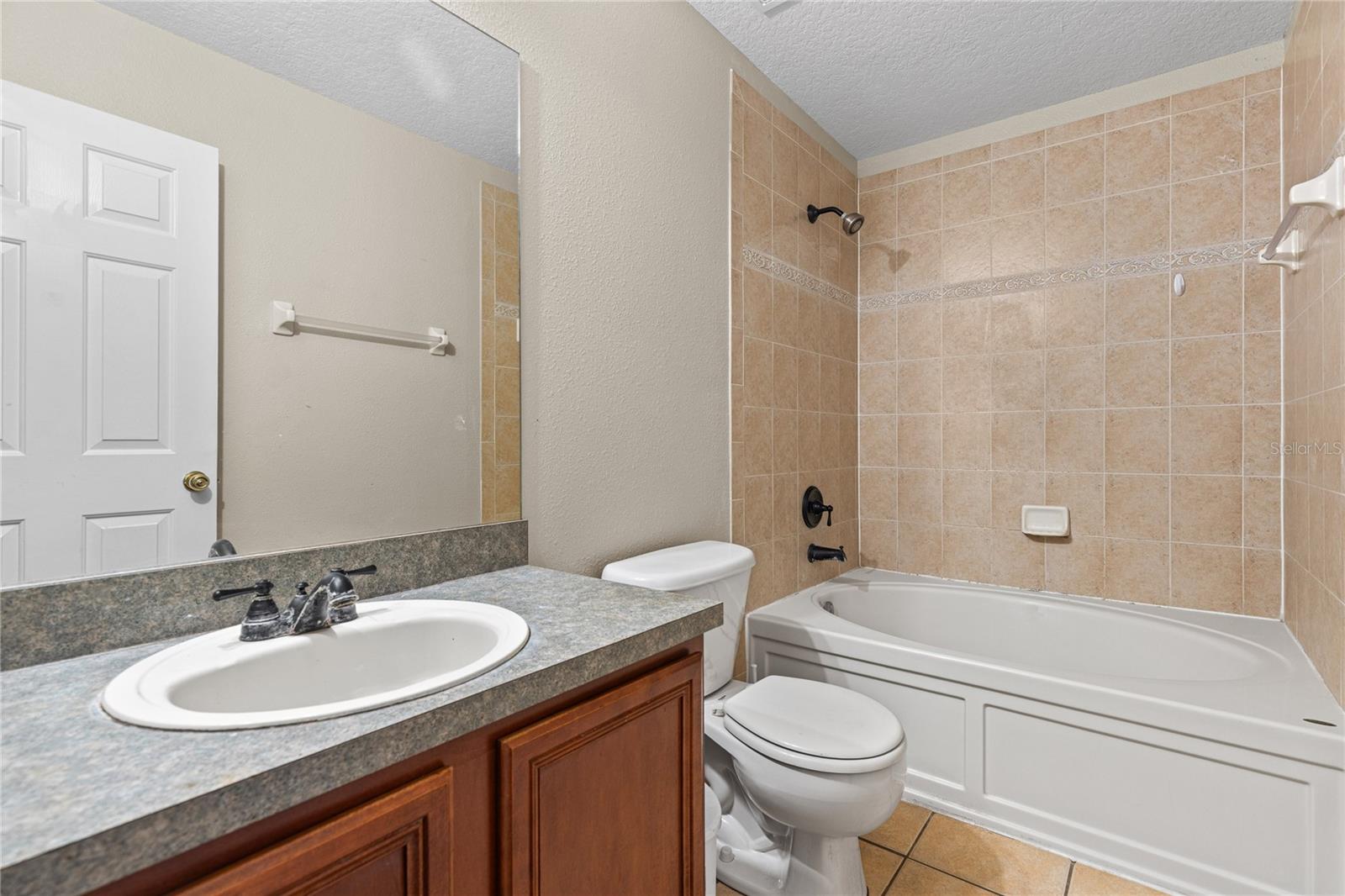 KINGS MILL PH II - Residential