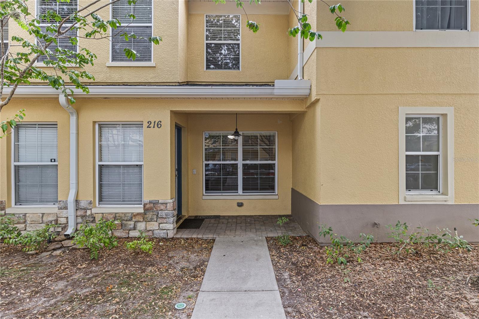 KINGS MILL PH II - Residential