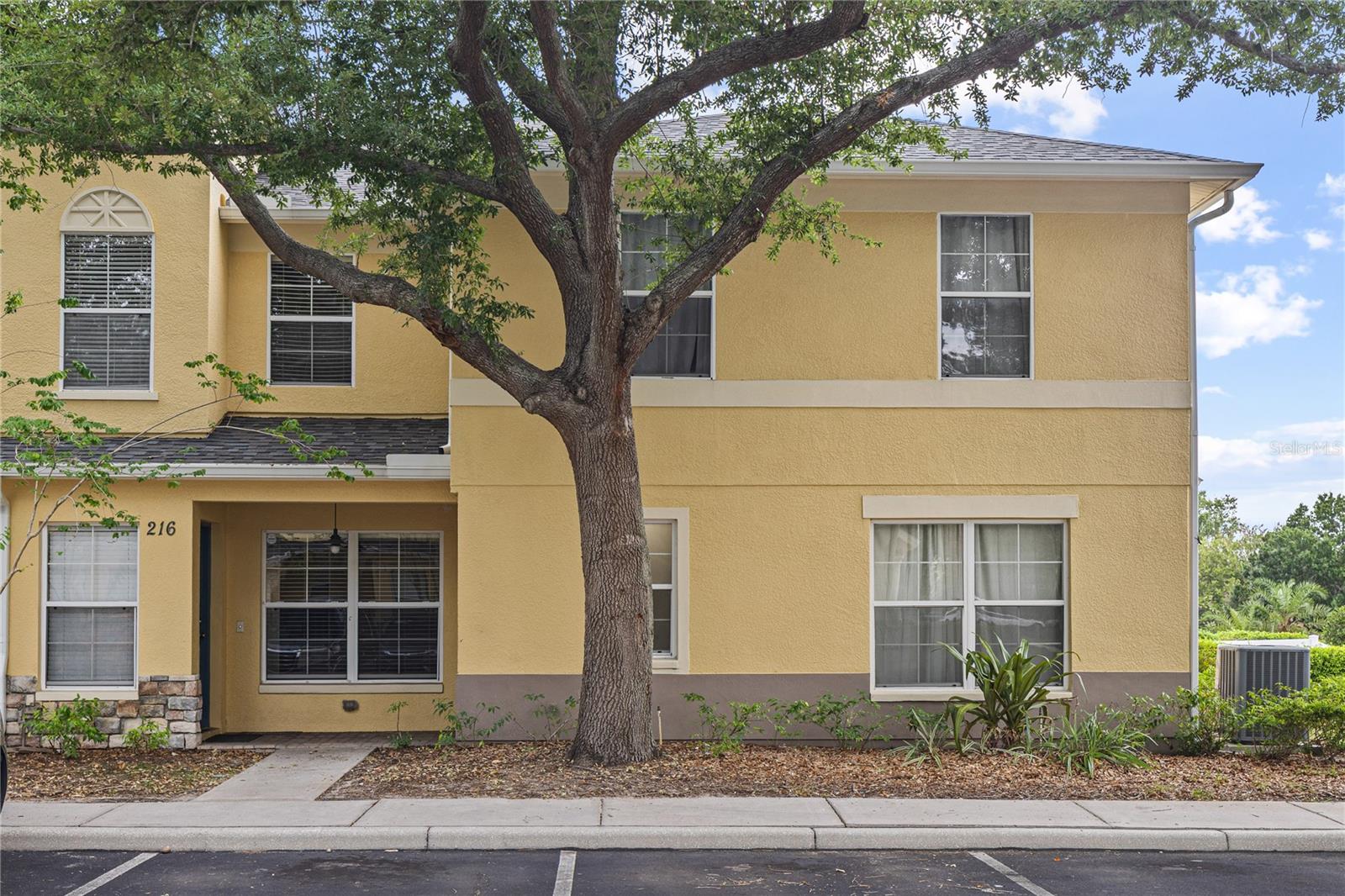 KINGS MILL PH II - Residential