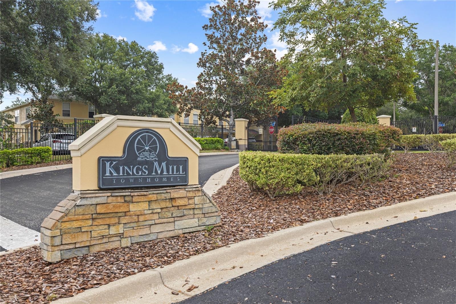 KINGS MILL PH II - Residential