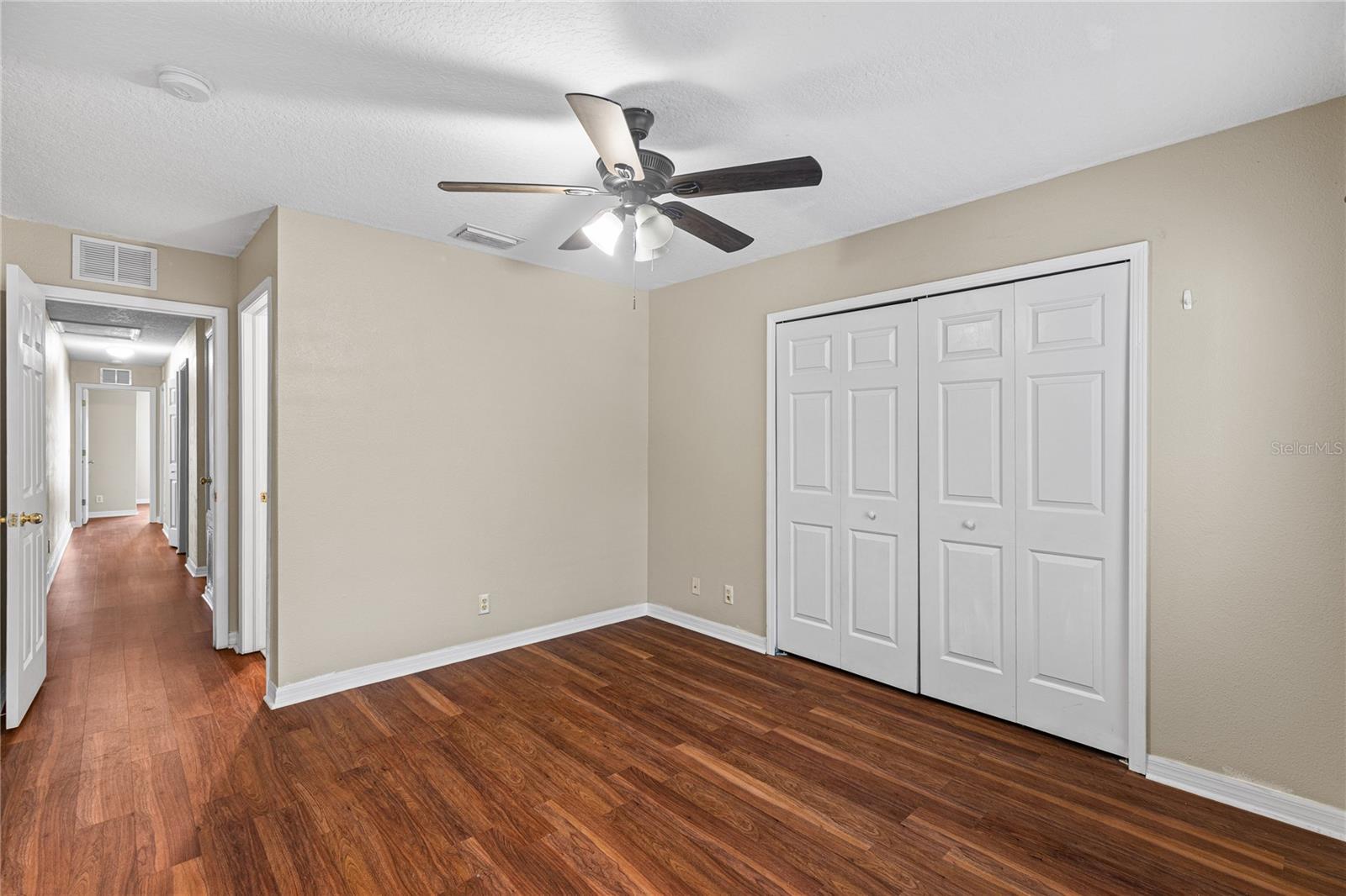 KINGS MILL PH II - Residential