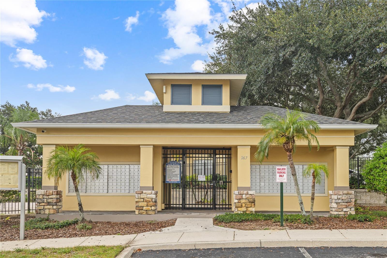 KINGS MILL PH II - Residential