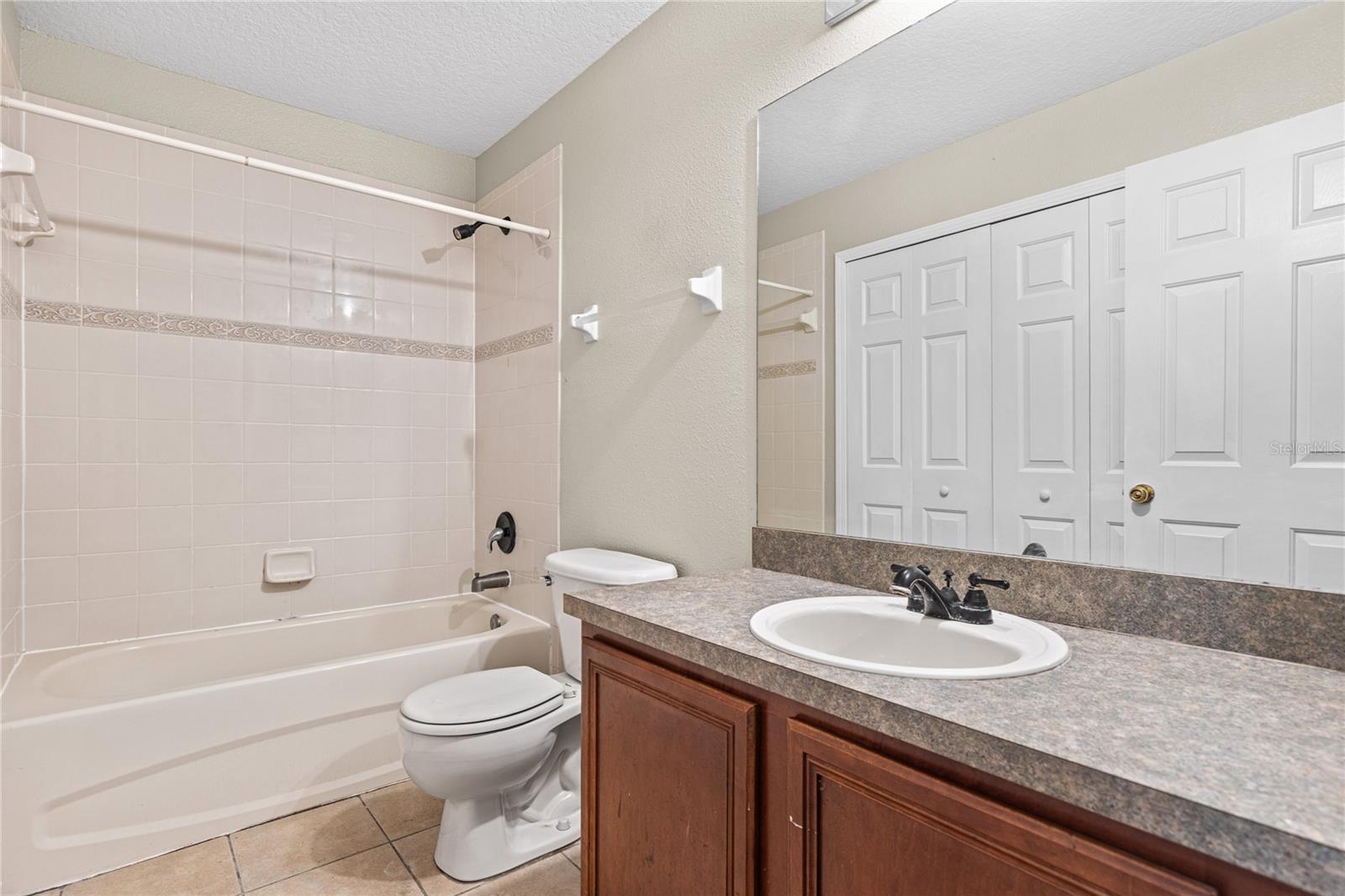 KINGS MILL PH II - Residential