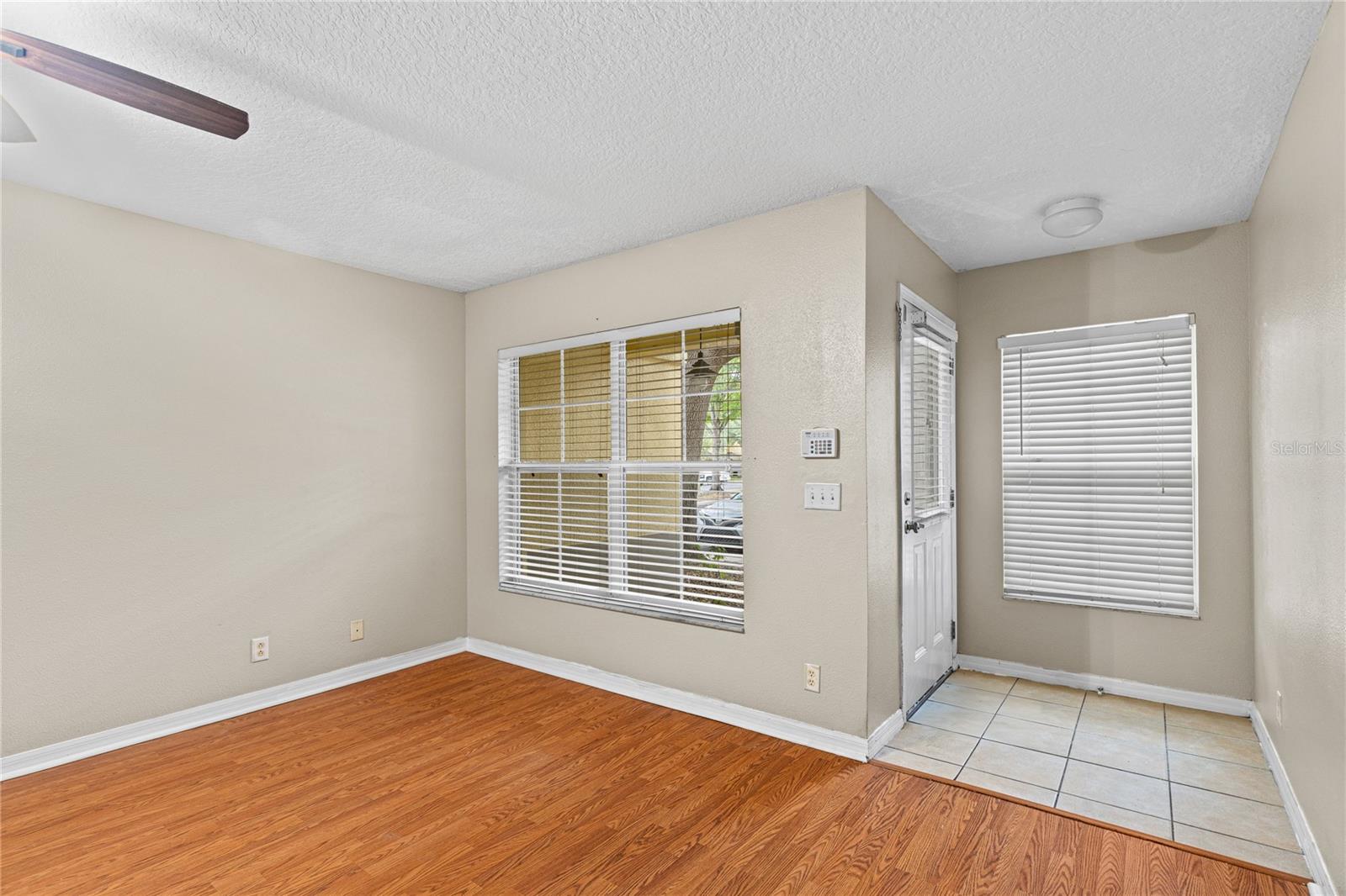 KINGS MILL PH II - Residential