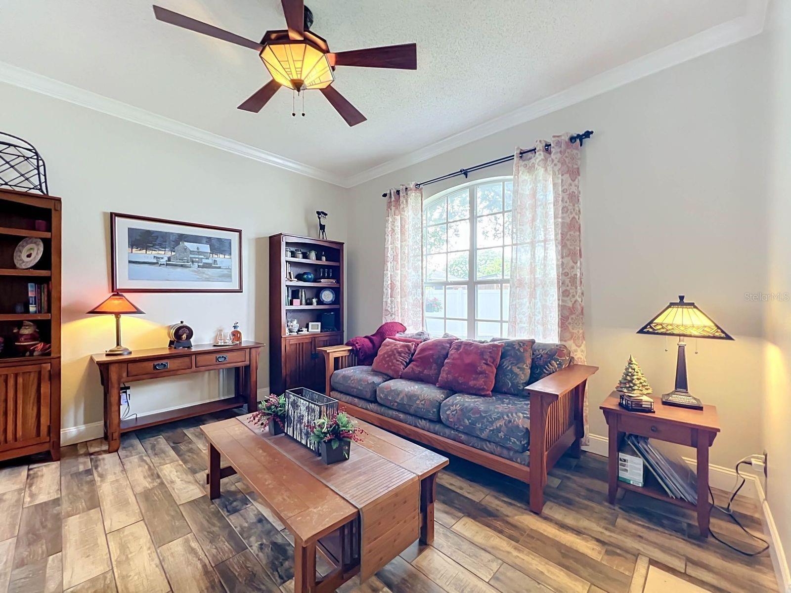 KENSINGTON AT EASTWOOD - Residential
