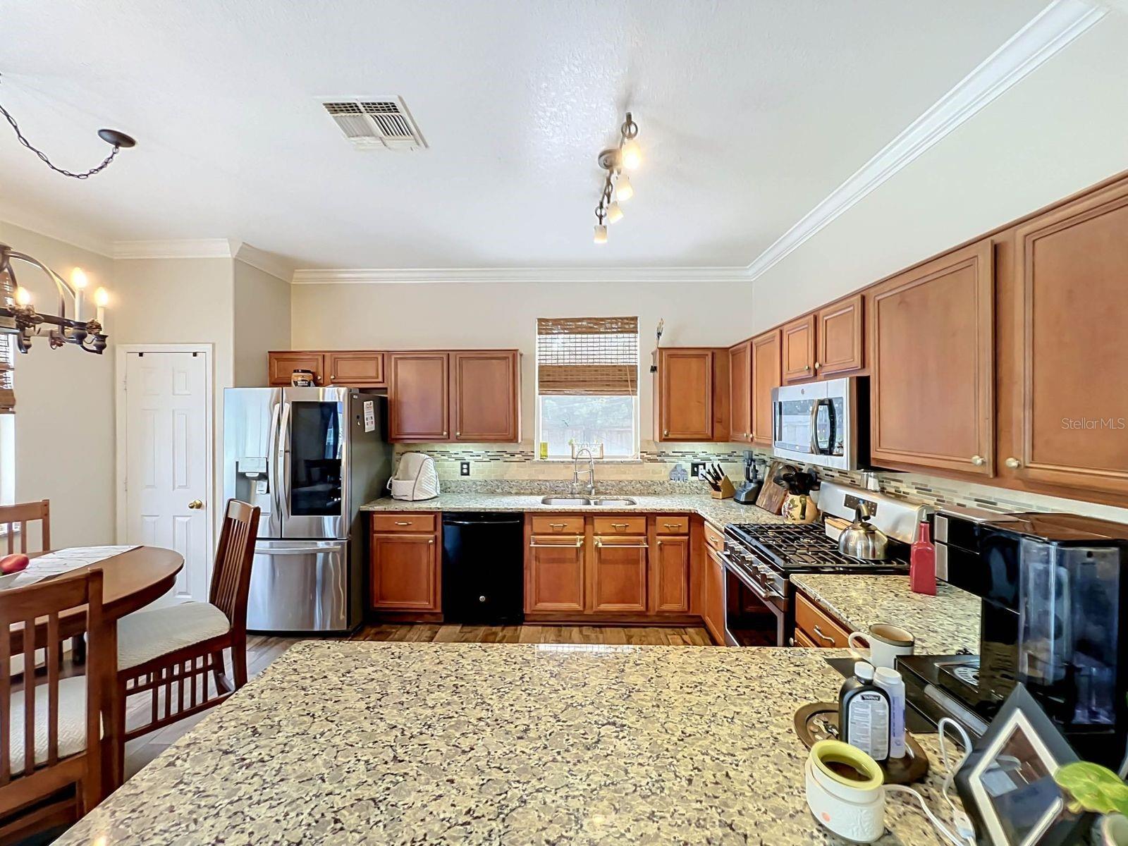 KENSINGTON AT EASTWOOD - Residential