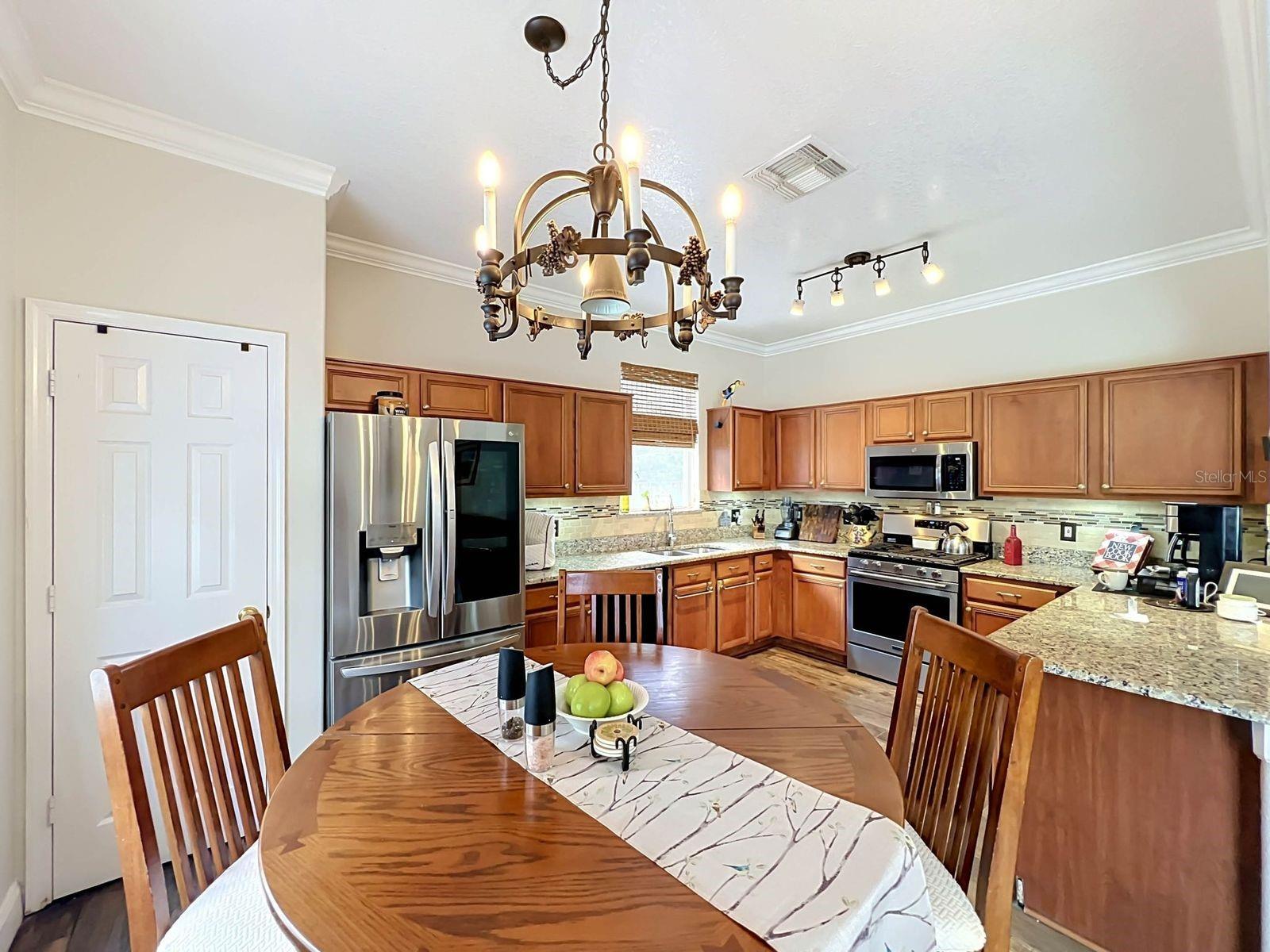 KENSINGTON AT EASTWOOD - Residential
