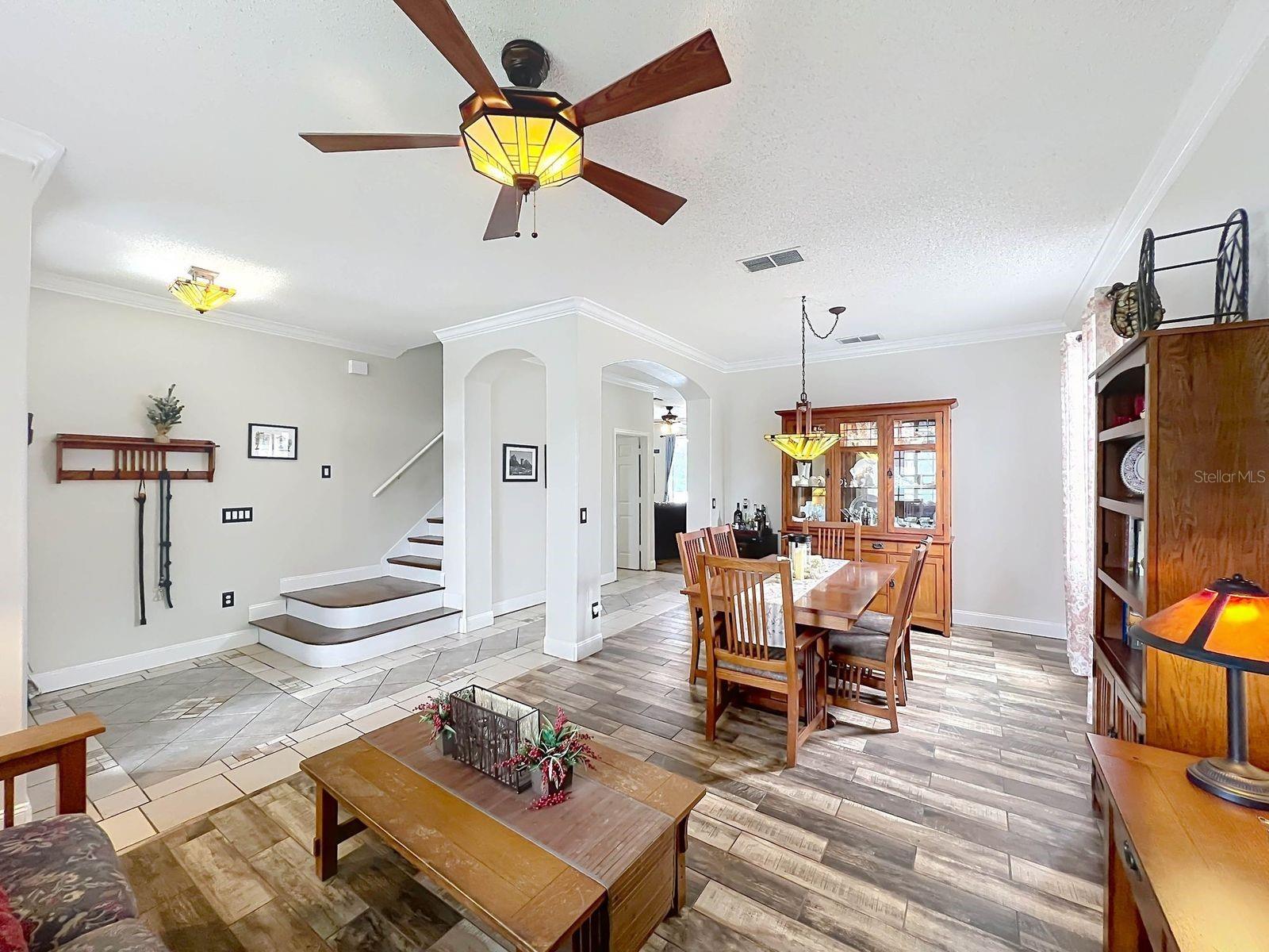KENSINGTON AT EASTWOOD - Residential