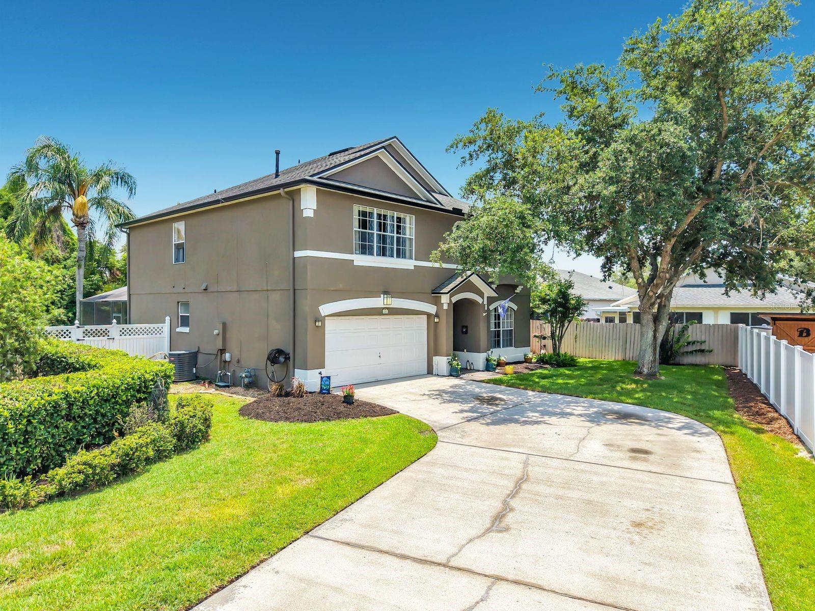 KENSINGTON AT EASTWOOD - Residential