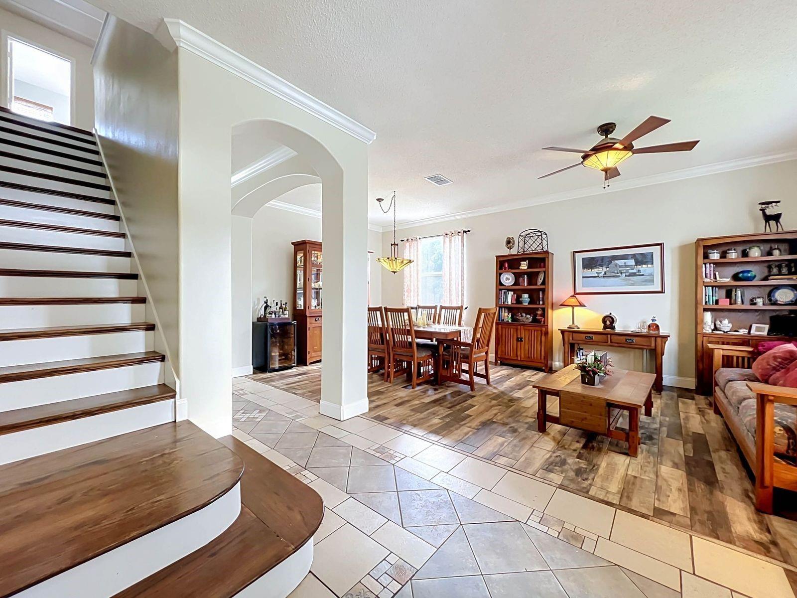 KENSINGTON AT EASTWOOD - Residential