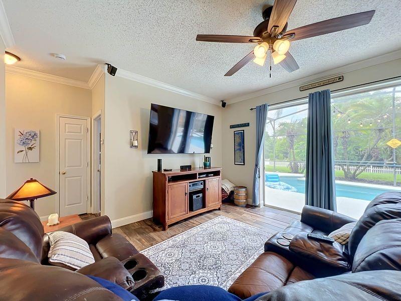 KENSINGTON AT EASTWOOD - Residential