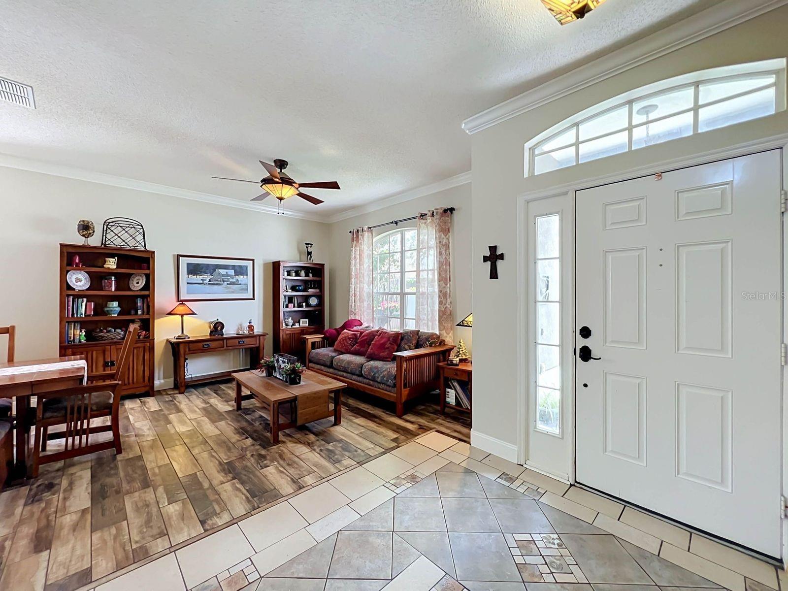 KENSINGTON AT EASTWOOD - Residential