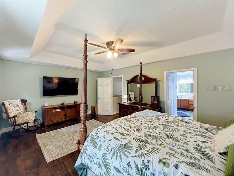 KENSINGTON AT EASTWOOD - Residential