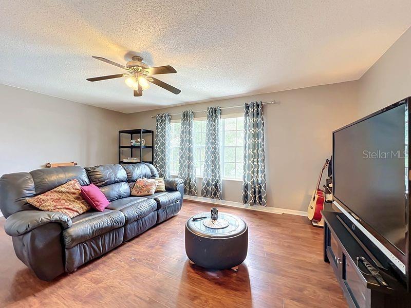 KENSINGTON AT EASTWOOD - Residential