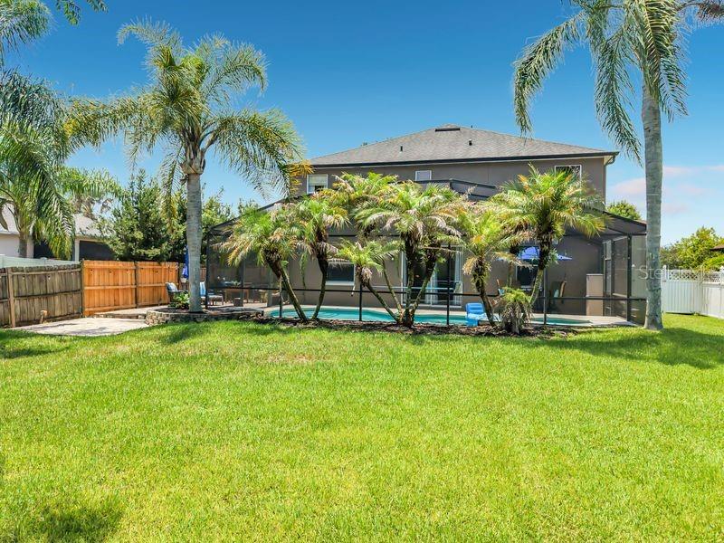 KENSINGTON AT EASTWOOD - Residential