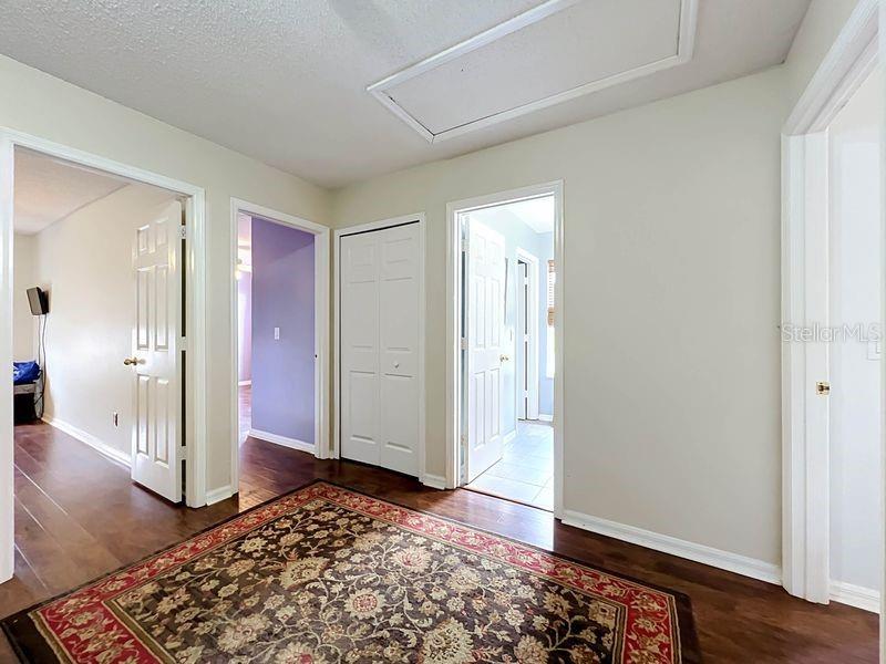 KENSINGTON AT EASTWOOD - Residential