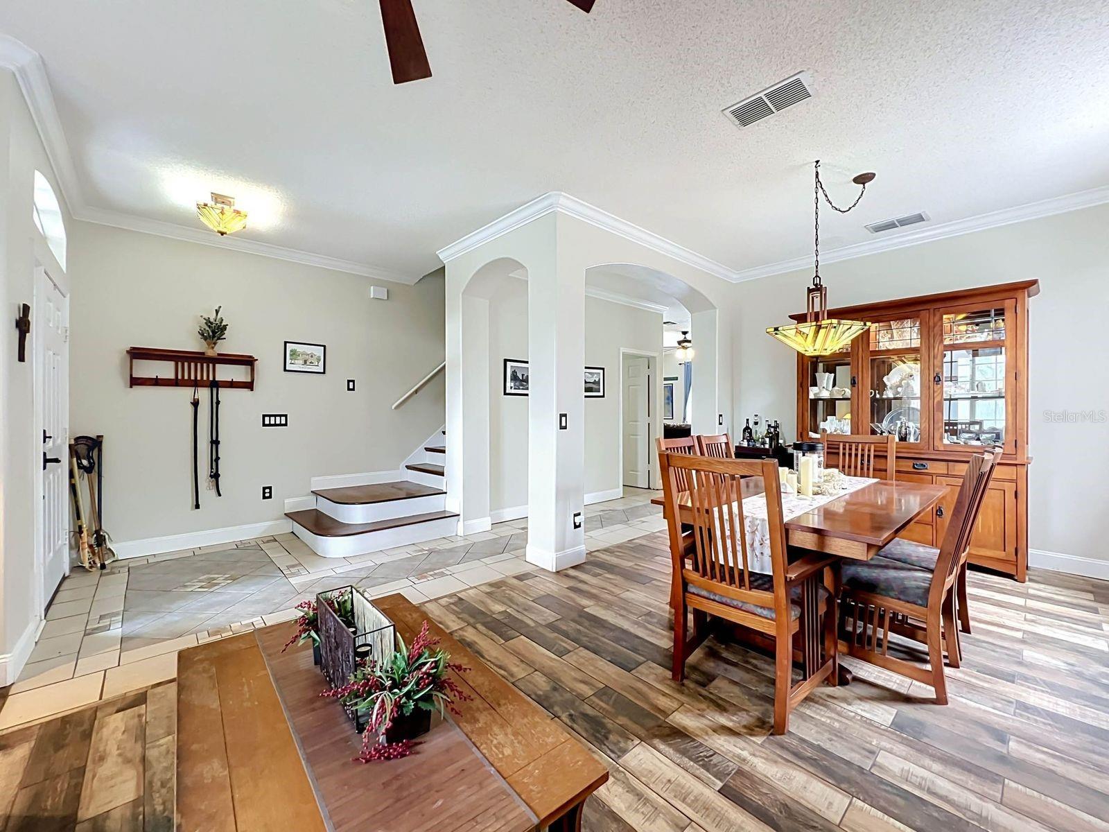 KENSINGTON AT EASTWOOD - Residential