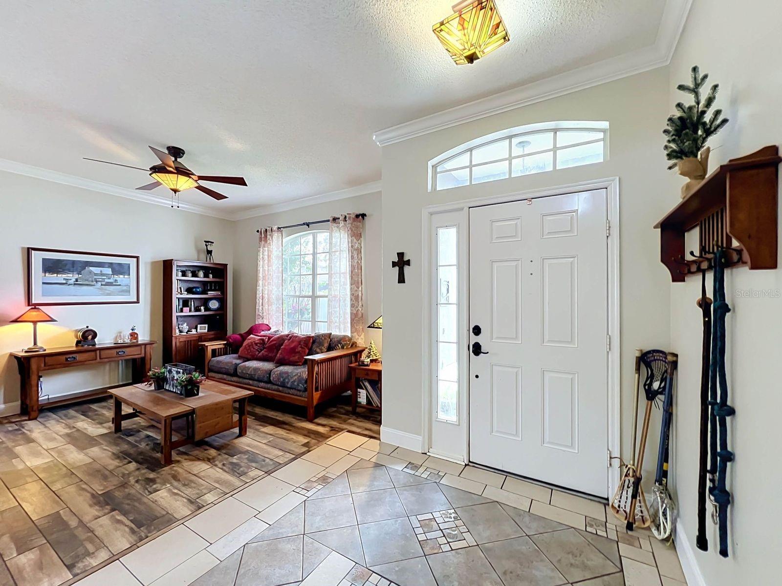 KENSINGTON AT EASTWOOD - Residential