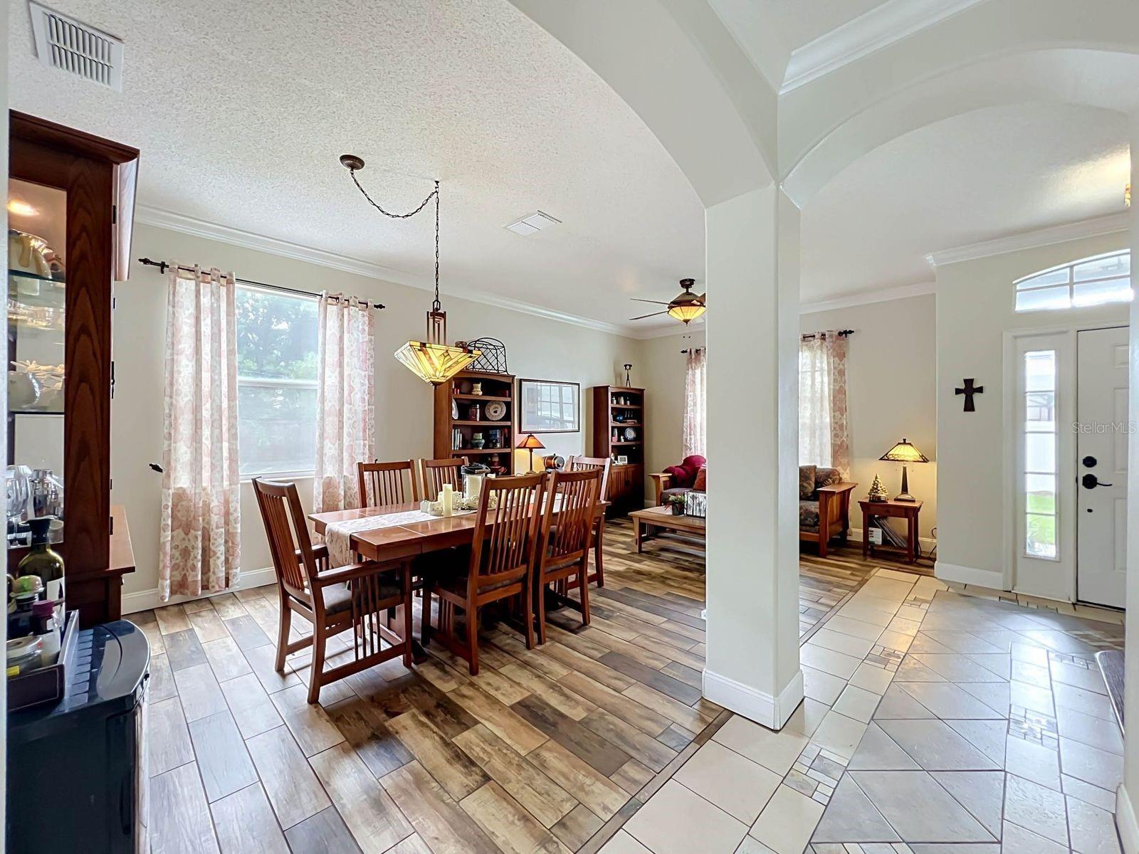 KENSINGTON AT EASTWOOD - Residential