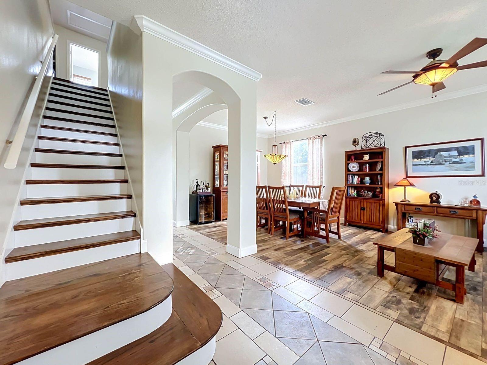 KENSINGTON AT EASTWOOD - Residential