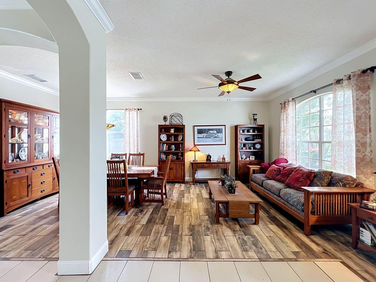 KENSINGTON AT EASTWOOD - Residential