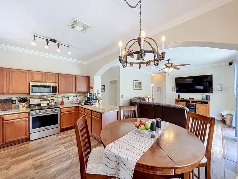 KENSINGTON AT EASTWOOD - Residential