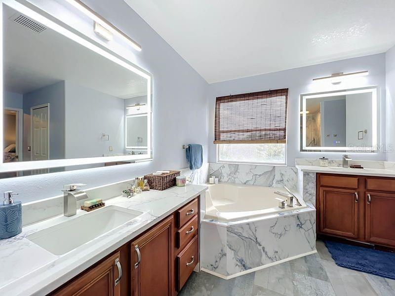 KENSINGTON AT EASTWOOD - Residential