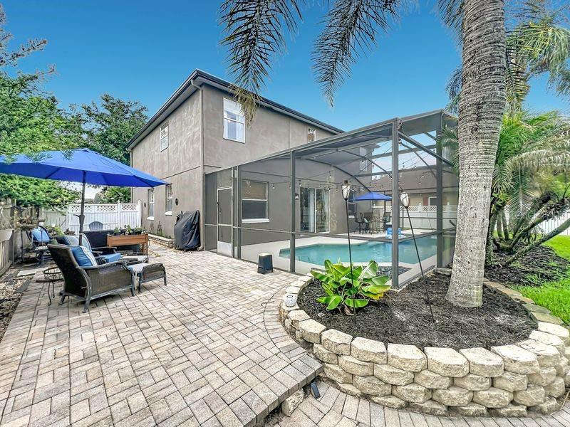 KENSINGTON AT EASTWOOD - Residential