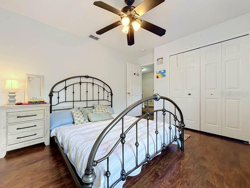 KENSINGTON AT EASTWOOD - Residential