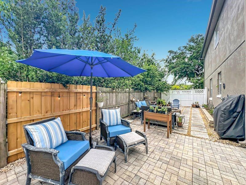KENSINGTON AT EASTWOOD - Residential