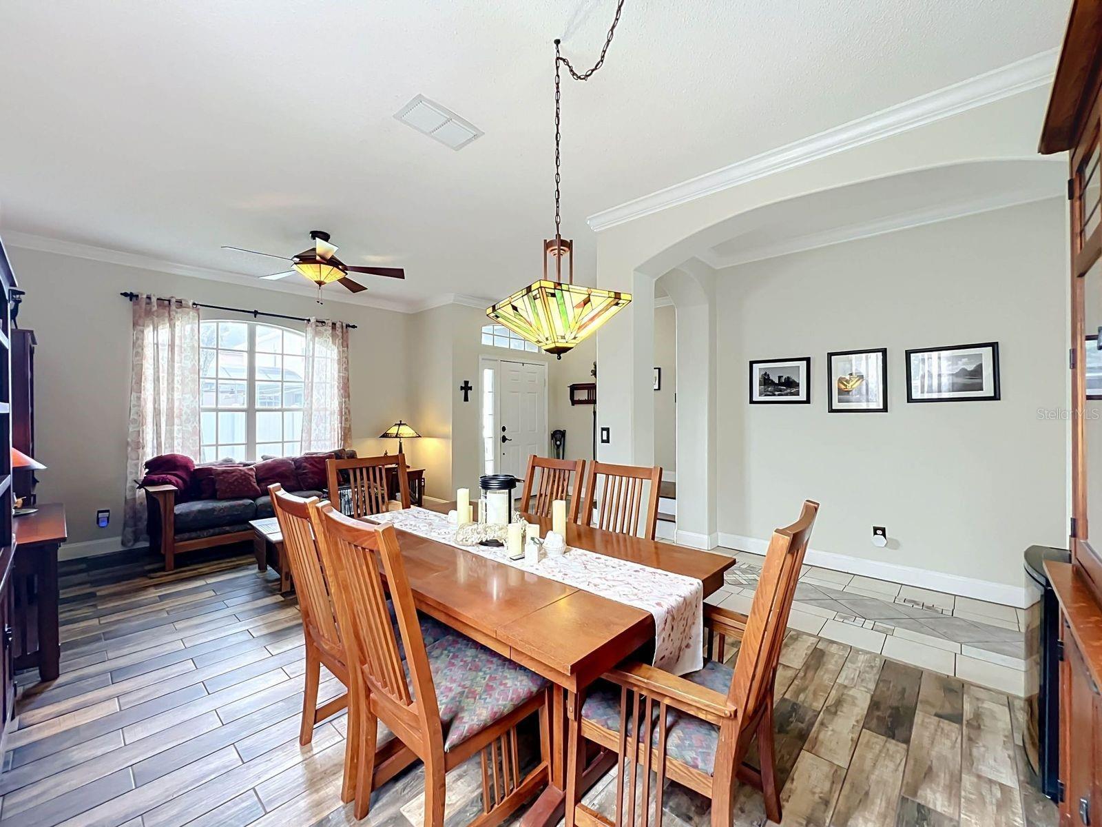 KENSINGTON AT EASTWOOD - Residential