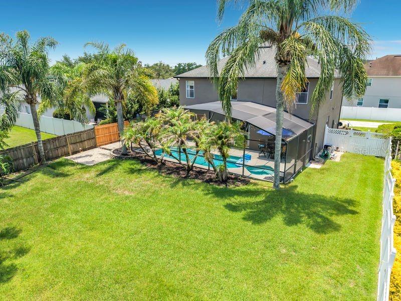 KENSINGTON AT EASTWOOD - Residential