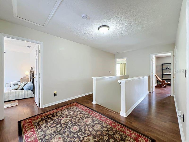 KENSINGTON AT EASTWOOD - Residential
