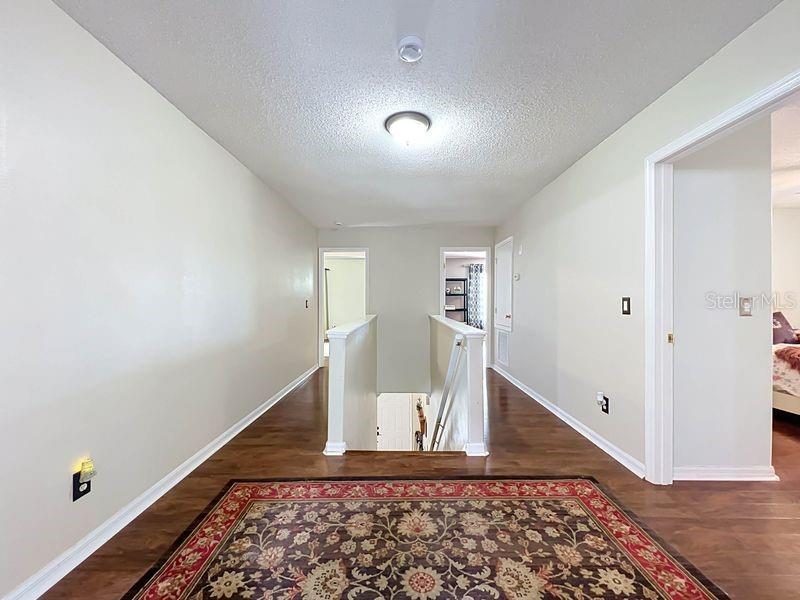 KENSINGTON AT EASTWOOD - Residential