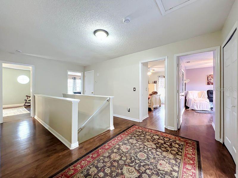 KENSINGTON AT EASTWOOD - Residential