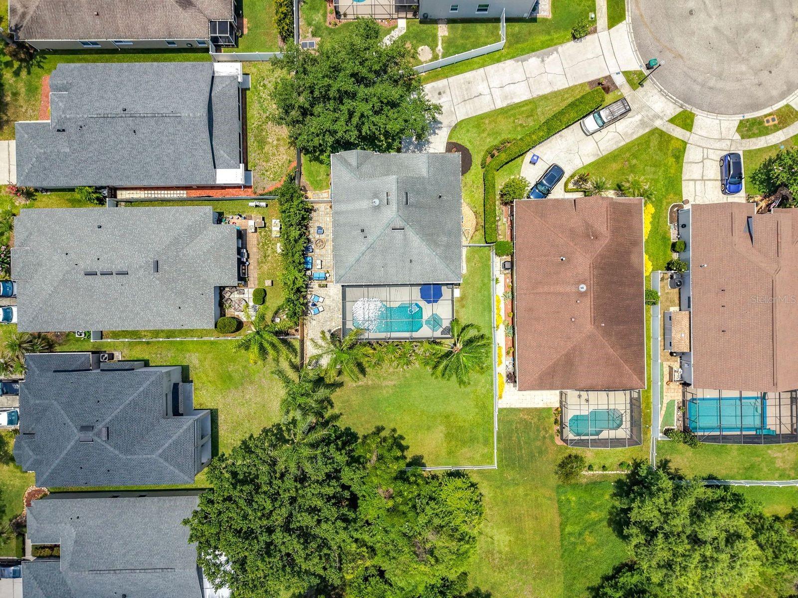 KENSINGTON AT EASTWOOD - Residential