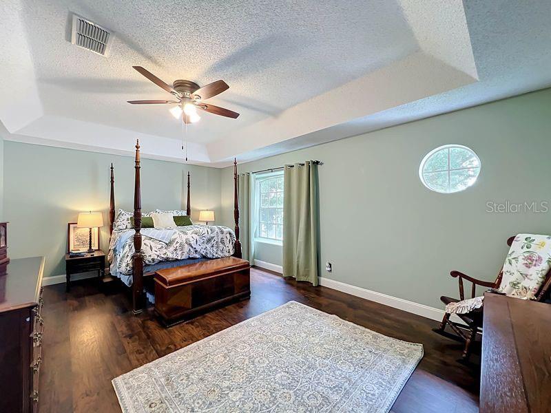 KENSINGTON AT EASTWOOD - Residential