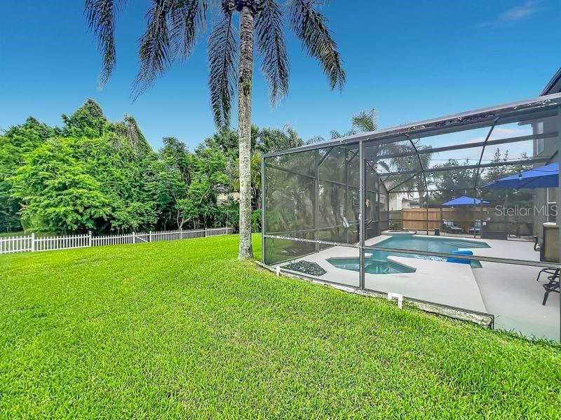 KENSINGTON AT EASTWOOD - Residential